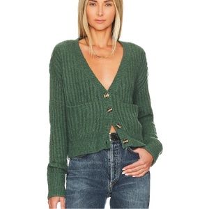 Lovers and friends - revolve - Caroline cardigan